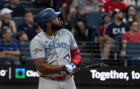 Blue Jays Guardians Baseball